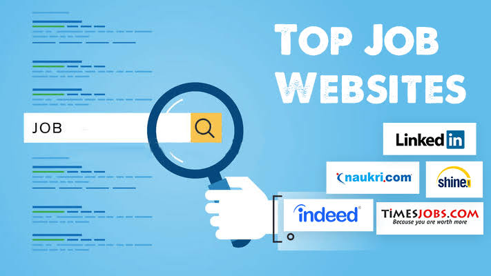 Best Online Job Portals In Singapore